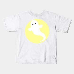 Boo!!! Kids T-Shirt